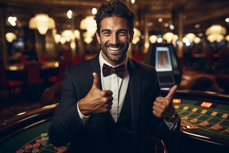 Program VIP dan loyalitas Togel Number di guinea ifen